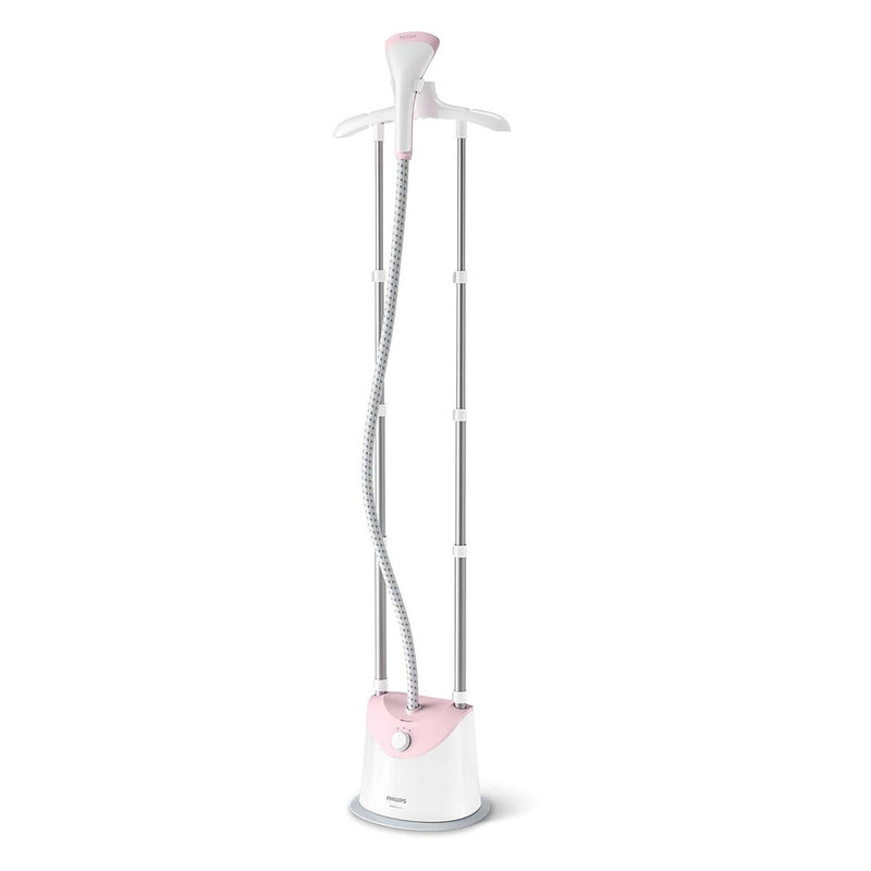 Philips, Easy Touch Garment Steamer, Double Pole, 1800W