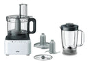 Braun, PureEase Food processor FP 3131