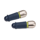 Joseph Joseph, BarWise Twist-lock Wine Stoppers