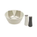 Joseph Joseph, Salad Bowl & Mill Set