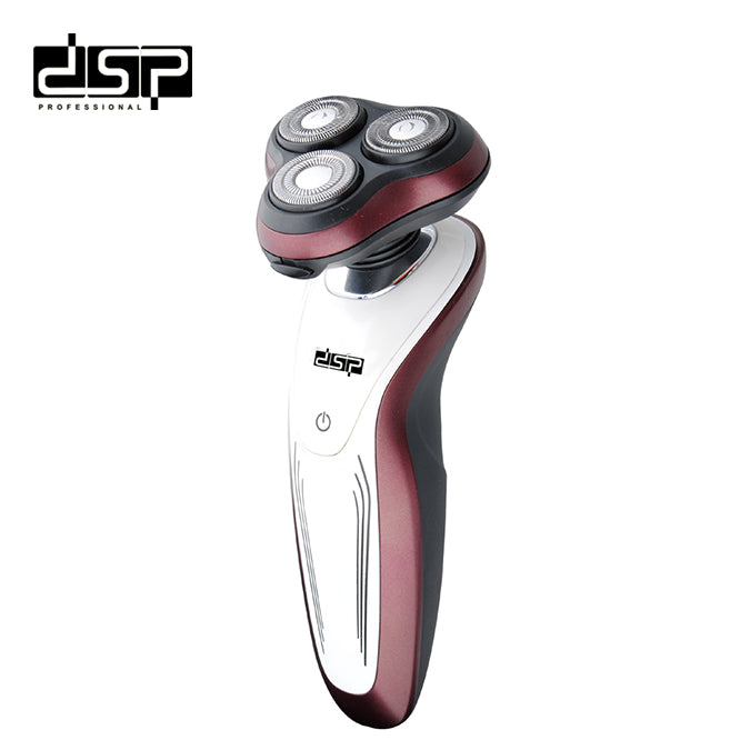 Dsp, Shaver 60013