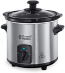 Russell Hobbs, Slow Cooker 25570-56
