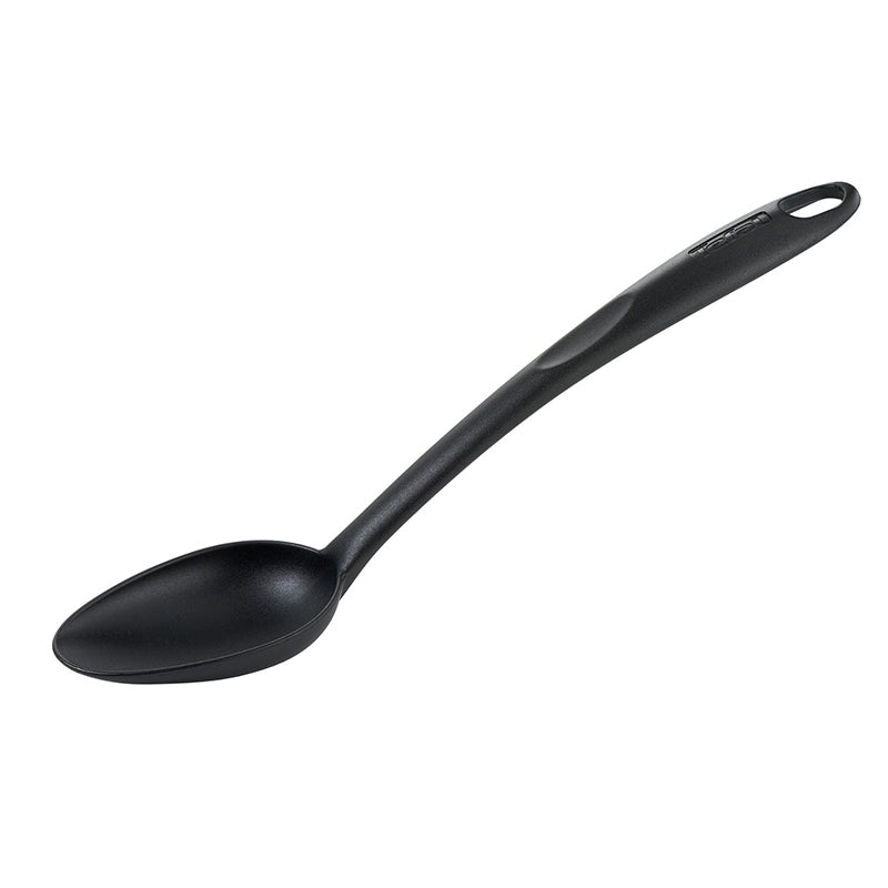 Tefal, Spatula Bienvenue Spoon, Black