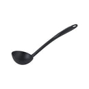 Tefal, Spatula Bienvenue Laddle, Black