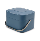Joseph Joseph, Stack 4L Food Waste Caddy, Blue