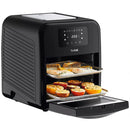 Tefal, Easyfry 9 In 1 Oven, 9 Functions, 11L Capacity, Air Fry, Grill, Roast, Bake, Dehydrate, Fw501827