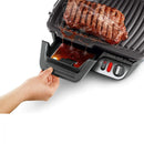 Tefal, G03-M Ultra Compact Health Grill Comfort - 2000W / Gc306012