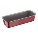 Tefal, Delibake Bake Loaf – Cake Tin Steel, 30 cm
