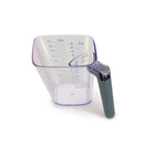 Joseph Joseph, Align 2-piece Easy-read Measuring Jug Set