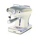 Ariete, Vintage Espresso Machine, Beige