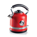 Ariete, Moderna Electric Kettle 2200W, Red