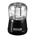 KitchenAid, Food Chopper, 0.83L, Black