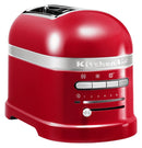 Kitchenaid, 5Kmt2204Eer Ikmt2204 R Artisan Toaster With 2 Compartments - Imperial Red