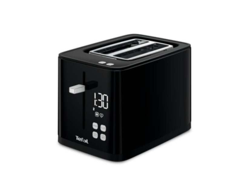 Tefal, TT640840 SmartN’Light Digital Toaster
