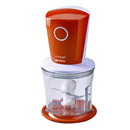 Ariete, 1835/00 Chopper & Garlic Orange 200W