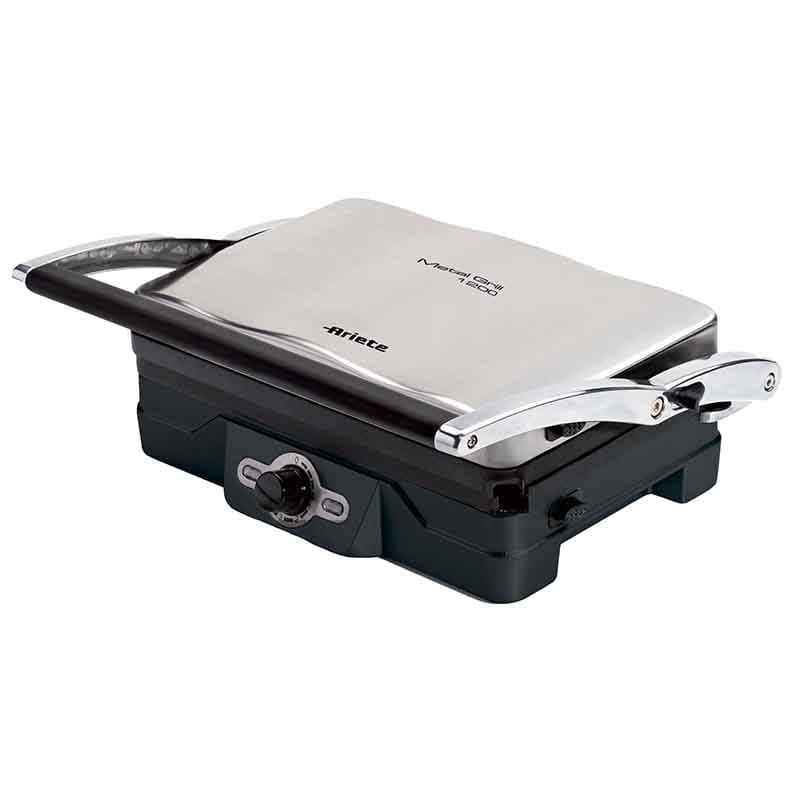 Ariete, 1923 Contact Grill 1200W