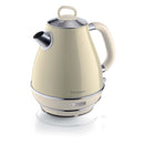 Ariete, Vintage Kettle 1 L, Beige