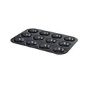 Tefal, Perfectbake Mini -Tartlets 12 Holes 30X23Cm