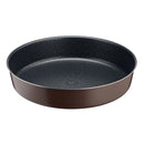 Tefal, Perfectbake Non-Stick Cake Mold, 26 Cm, Aluminum