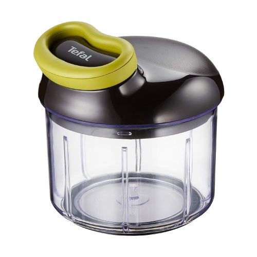 Tefal, 900ml Manual Chopper K1320404