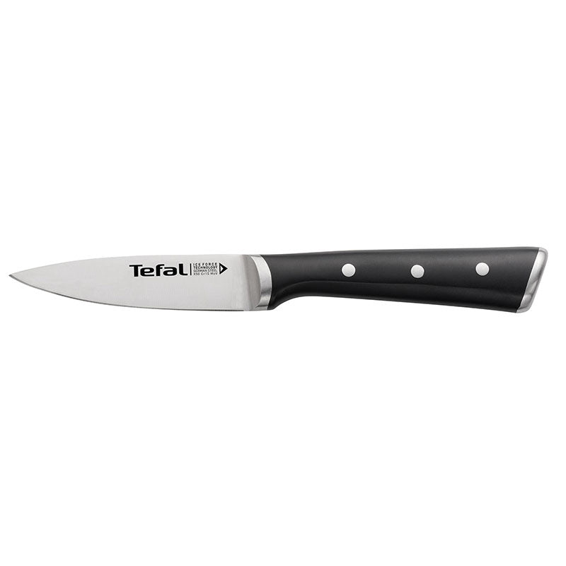 Tefal, Ingenio Ice Force Knife Peeler, 9 cm