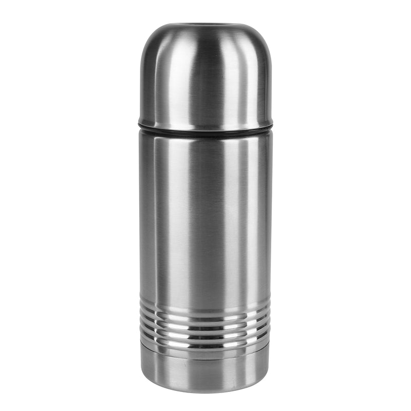 Tefal, Senator Stainless Steel Bottle, 0.35 L