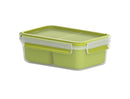 Tefal, Masterseal To Go Snack Box 1L Inserts