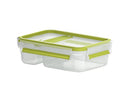 Tefal, Masterseal To Go Yoghurt Box, Rectangular Shape, 0.6 L