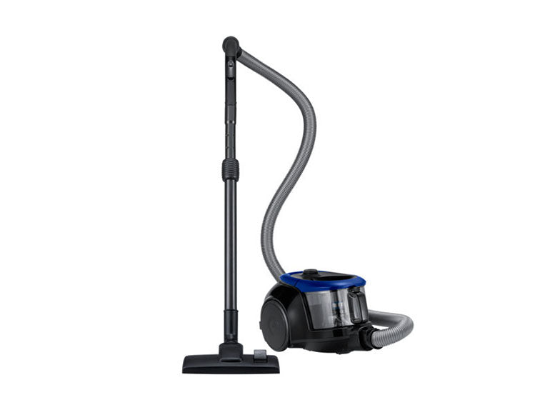 Samsung, Canister Bagless Vacuum Cleaner, 1800 Watts