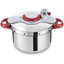 Tefal, Clipso Minut Perfect Pressure Cooker, 7.5 L