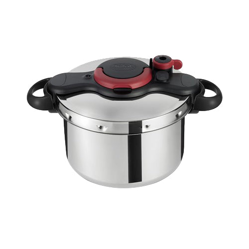 Tefal, Clipso Minut Easy Pressure Cooker 7.5 Liter – P4624866