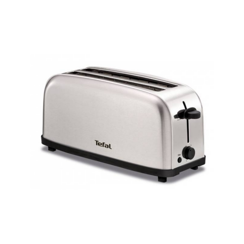 Tefal, Toaster Equinox 2 Long Slots 1400 W
