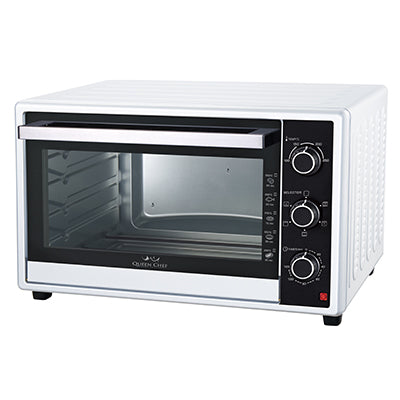 Queen Chef, Electric Oven, 55L