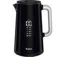 Tefal, SmartN'Light, Digital Display Filter 1.5L, Black