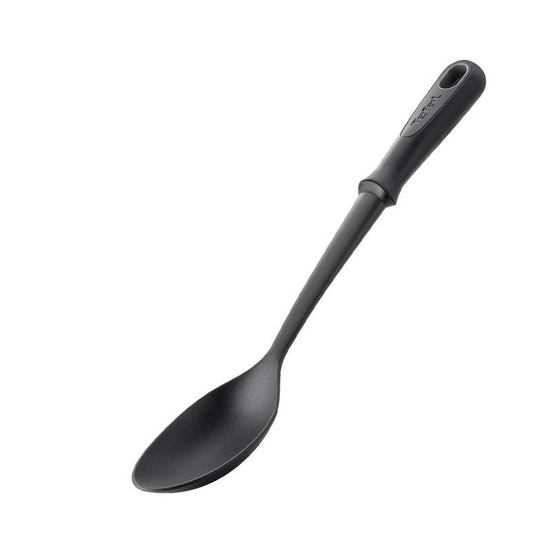 Tefal, Comfort Spoon, Kitchen Tool, Black