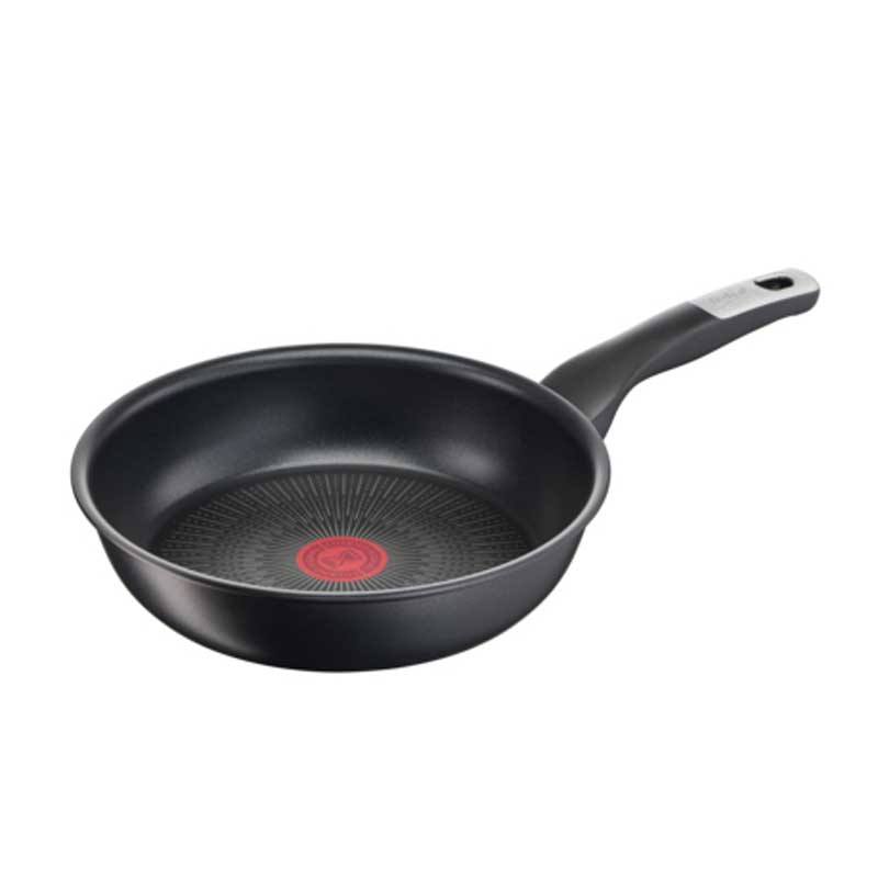 Tefal, G2550402 G6 Unlimited – Frypan 24 cm