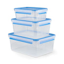 Tefal, MasterSeal Set of 3 2.30 L + 1 L + 0.55 L – K3028912