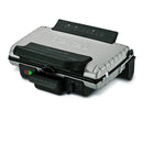 Tefal, Ultra Compact Barbecue Grill, 1700 Watts, Silver, Steel, Gc302B28