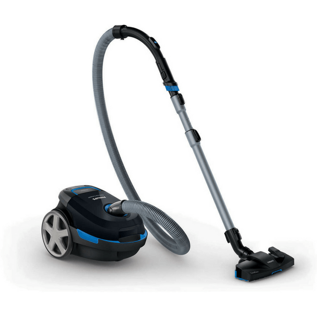 Philips, Performer Compact Vacuum Cleaner With Bag Fc8383