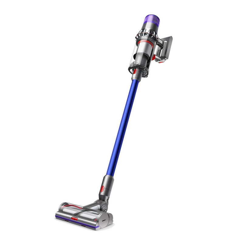 Dyson, V11 Absolute vacuum (Nickel/Blue)