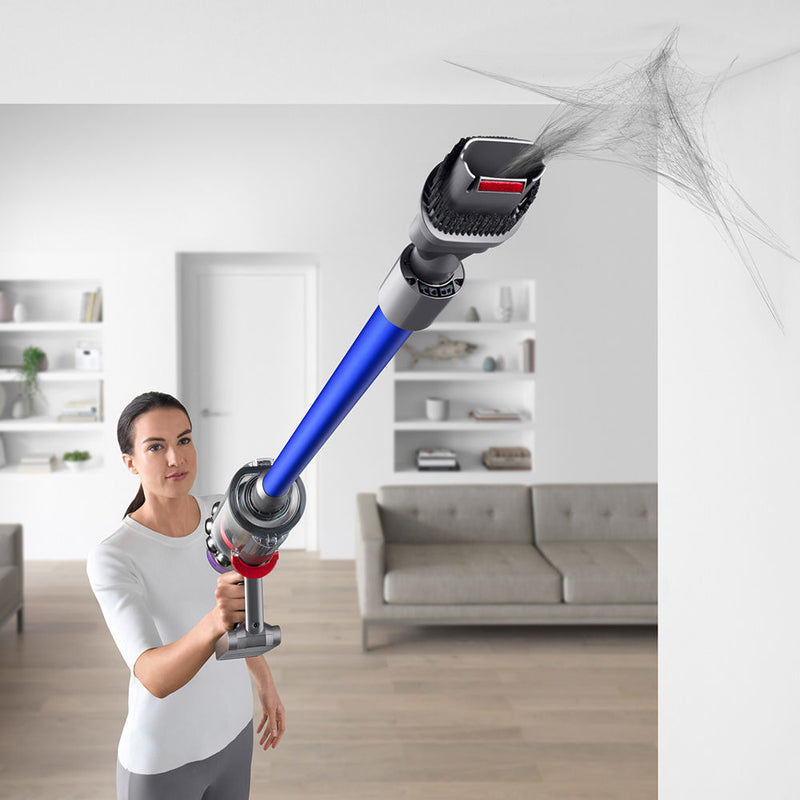 Dyson, V11 Absolute vacuum (Nickel/Blue)