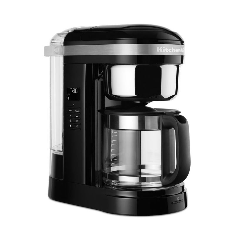 Kitchenaid, American Coffee Machine, Black, 5Kcm1209Eob