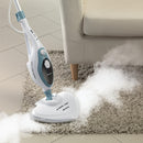 Ariete, 4164 Steam Mop 10 in 1 1500W