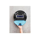 Tefal, 4 in 1 Robot Vacuum Cleaner Explorer Serie 60, 6h autonomy, connect, mop