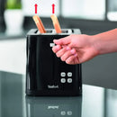 Tefal, TT640840 SmartN’Light Digital Toaster