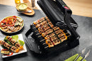 Tefal, Optigrill + Snacking & Baking Grill - Gc715D28