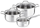 Tefal, Intuition Set 6 Pieces – B864S674