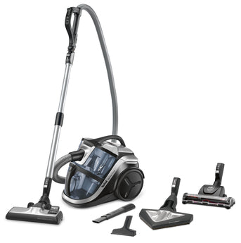 Tefal, Silence Force Multi-Cyclonic Vacuum Cleaner
