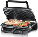 Tefal, G03-M Ultra Compact Health Grill Comfort - 2000W / Gc306012