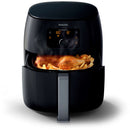 Philips Air Fryer XXL 1.4 kg, 7.3L, Black, HD9650